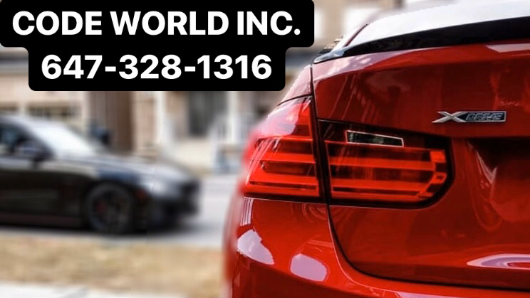 Code World Inc. | 41 Walbrook Rd, Brampton, ON L6X 4N4, Canada | Phone: (647) 328-1316