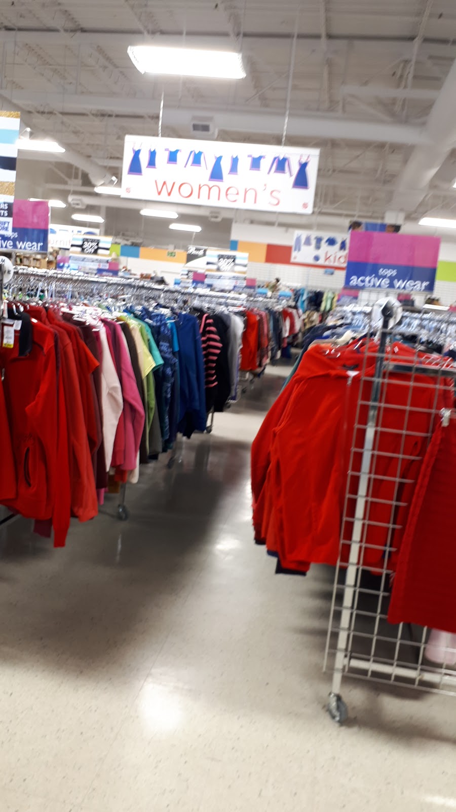 The Salvation Army Thrift Store | 2500 Barton St E, Hamilton, ON L8E 4A2, Canada | Phone: (905) 578-1561