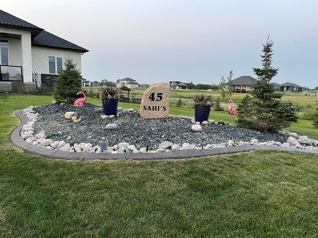 Blue Grass Sod Producers Ltd | 1278 Marchand Rd, Howden, MB R5A 1J6, Canada | Phone: (204) 269-3052