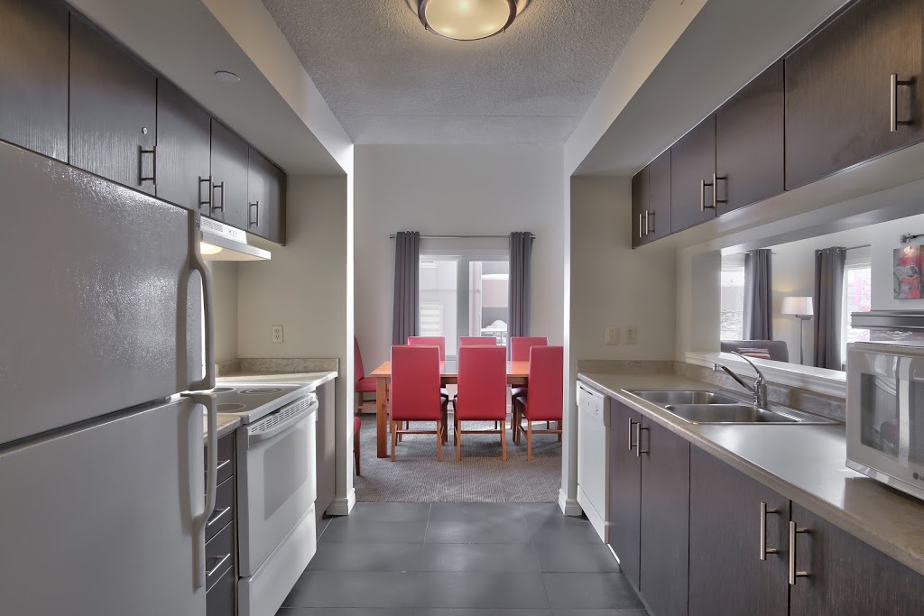 Mountain Walk - Resort Homes by Blue Mountain Resort | 169 Jozo Weider Blvd, The Blue Mountains, ON L9Y 0V2, Canada | Phone: (833) 583-2583