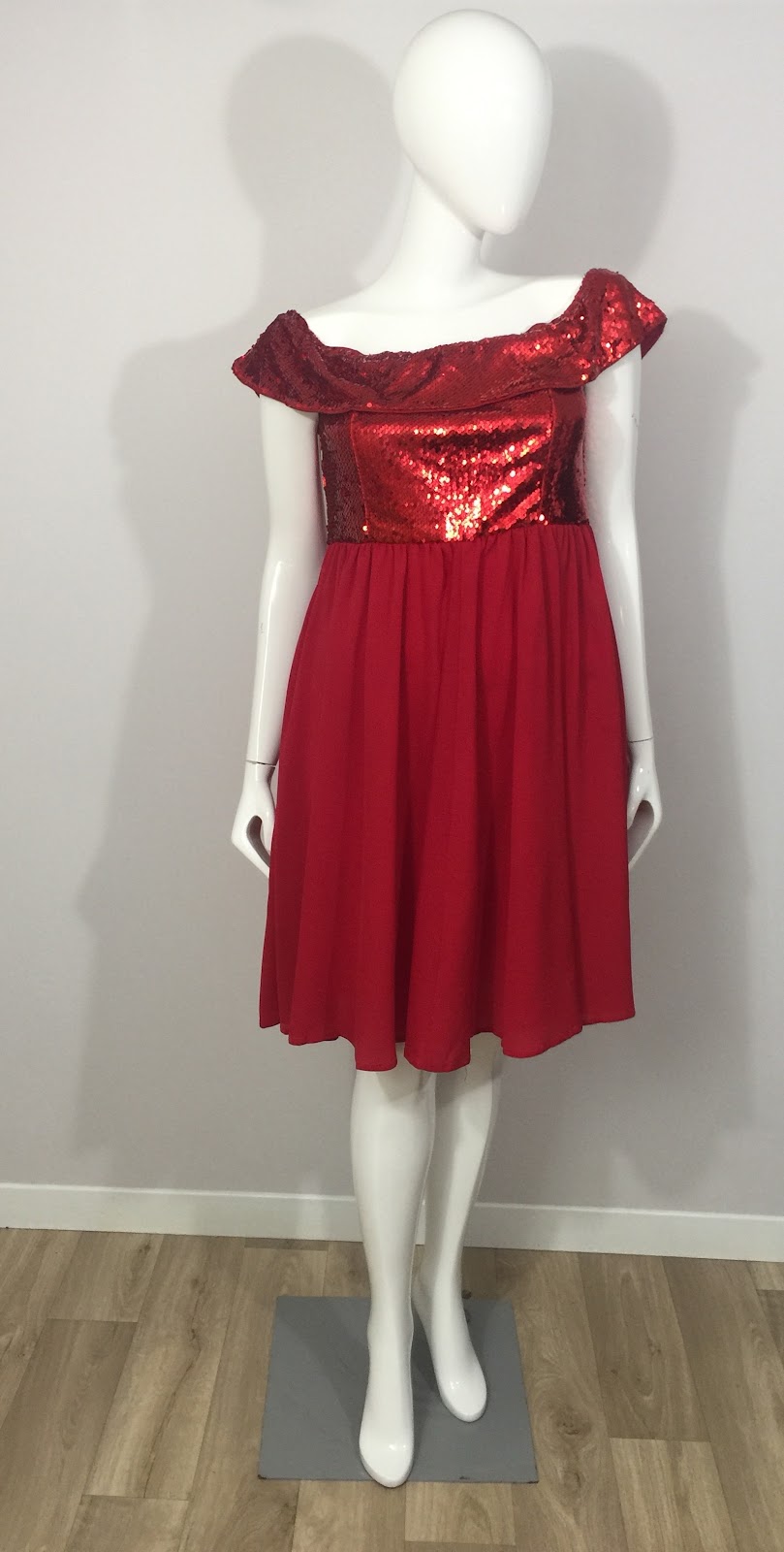 J’ose Fashion/ joselamode | 0 Rue Principale, Saint-Thomas, QC J0K 3L0, Canada | Phone: (514) 730-2332