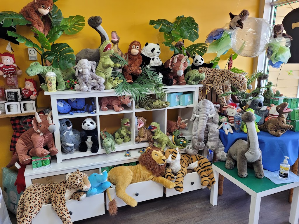 Ma boutique sucrée ! | 815 Bd Gilles Villeneuve, Berthierville, QC J0K 1A0, Canada | Phone: (450) 751-2679
