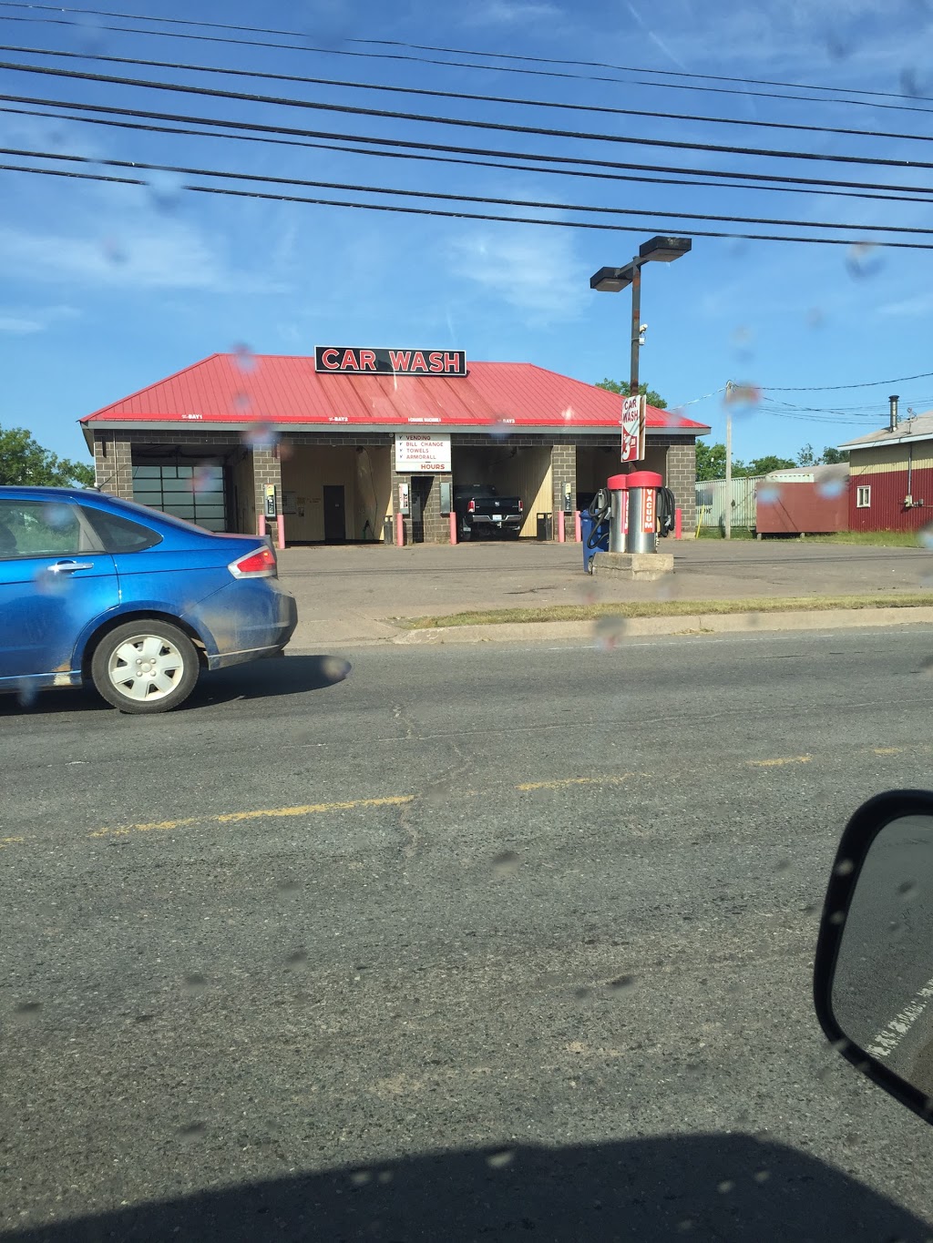 Smart Car Wash | 304 Main St, Truro, NS B2N 4H4, Canada | Phone: (902) 301-3737