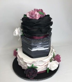 Cotera Cakery & Bake Shoppe | 117 Bow Meadows Crescent #3B, Canmore, AB T1W 1W8, Canada | Phone: (403) 688-6209