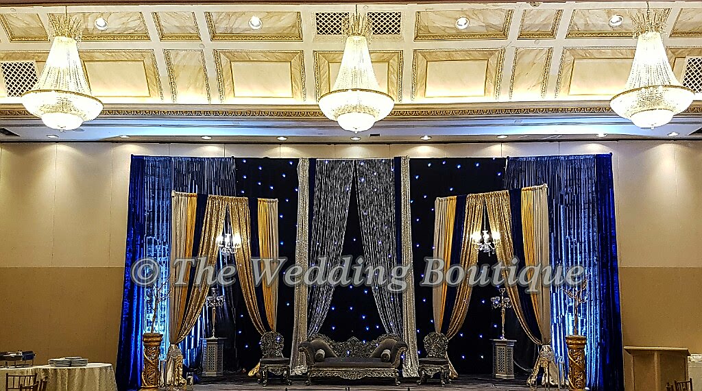 The Wedding Boutique | 6790 Davand Dr #16, Mississauga, ON L5T 2G5, Canada | Phone: (647) 282-7079