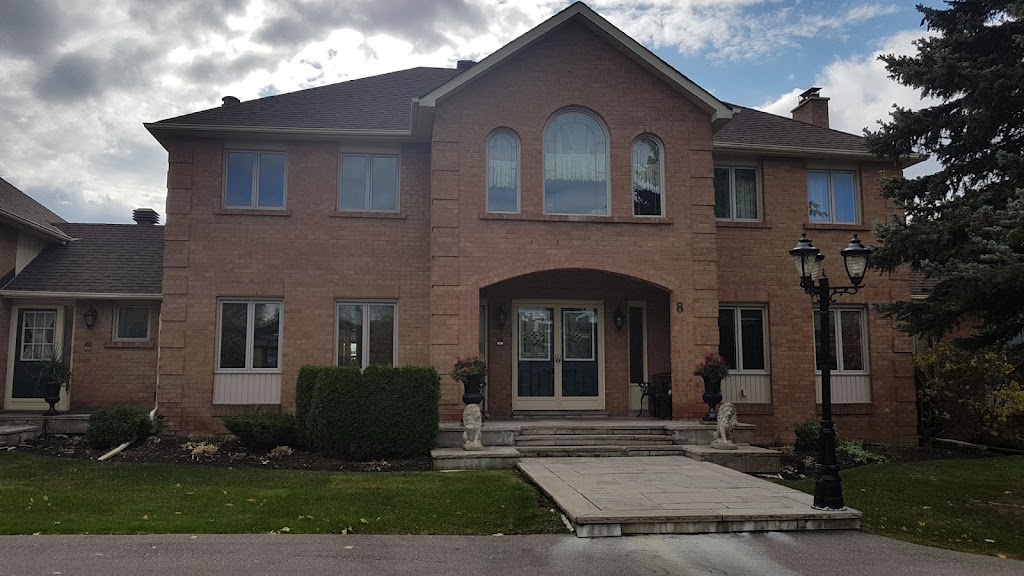 C21 THE GOOD LUK TEAM | 10873 Kennedy Rd, Markham, ON L6C 1P2, Canada | Phone: (833) 300-0983