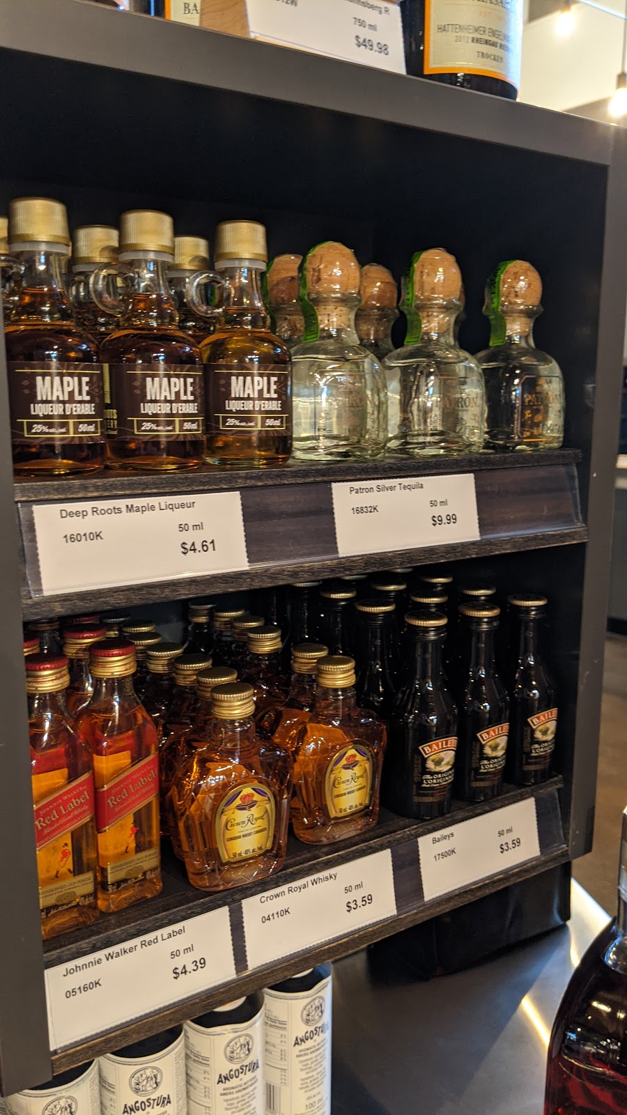 Notables by PEI Liquor | 6 Prince St, Charlottetown, PE C1A 7M8, Canada | Phone: (902) 368-4836