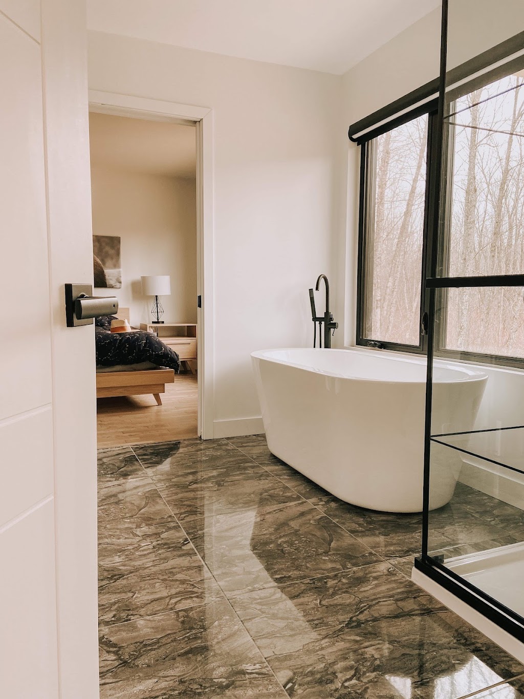 Chic St-Maurice | 281 Chem. de lAnse, Trois-Rives, QC G0X 2C0, Canada | Phone: (819) 692-1696