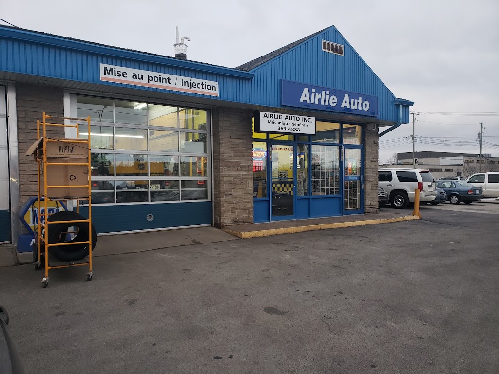 airlie auto inc | 9151 Rue Airlie, LaSalle, QC H8R 2A4, Canada | Phone: (514) 363-4888