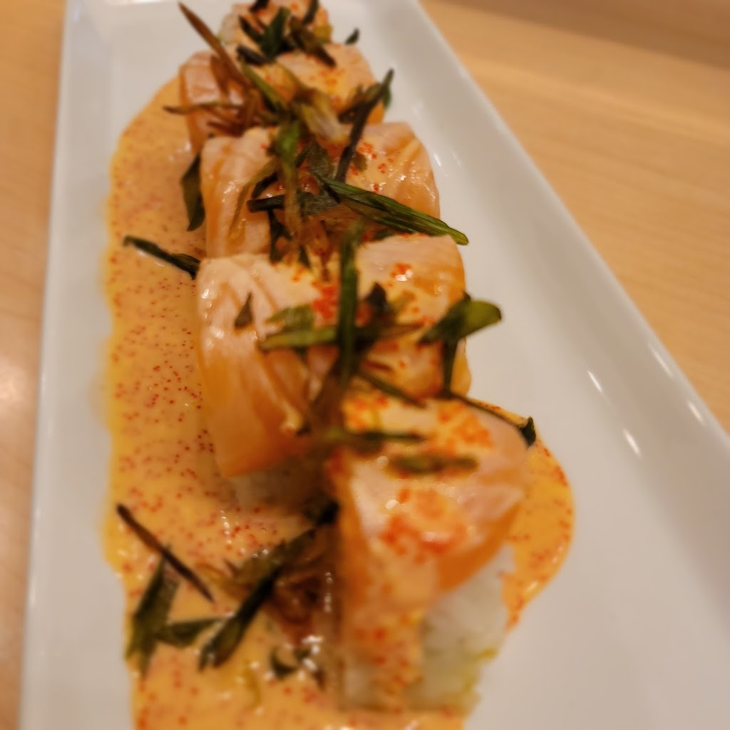 Sushi Marché 440 | 3535 A. Jean-Noël-Lavoie, Laval, QC H7P 5G9, Canada | Phone: (450) 681-0989