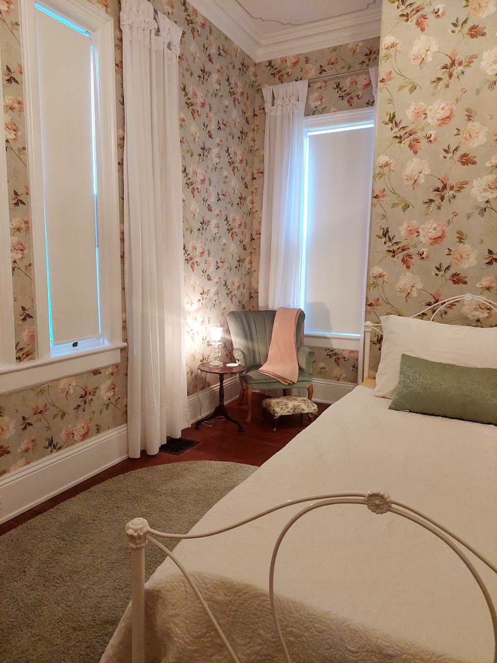 521 Bricker B&B | 521 Bricker St, Port Elgin, ON N0H 2C4, Canada | Phone: (519) 573-1246