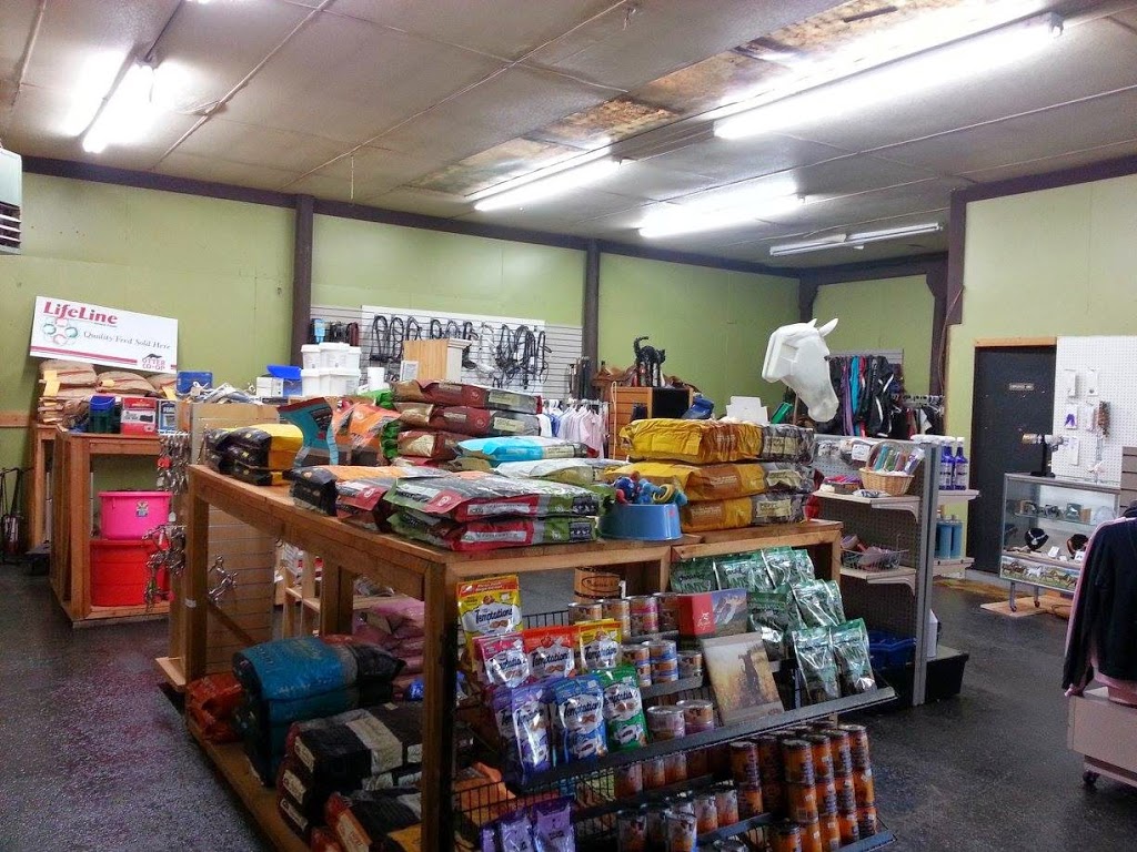 Ohana Feed & Pet Supply | 2212 272 St, Aldergrove, BC V4W 2N6, Canada