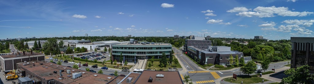 Carleton Parking Garage P9 | 9376 University Dr, Ottawa, ON K1S, Canada | Phone: (613) 520-3623