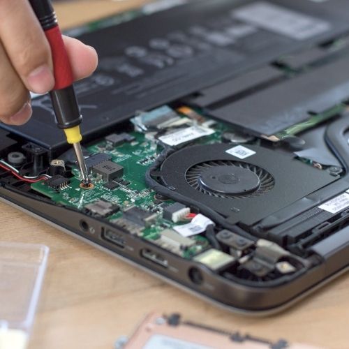 A1 Computer Repair Chilliwack | 45922 Higginson Rd, Chilliwack, BC V2R 2C7, Canada | Phone: (604) 332-9881