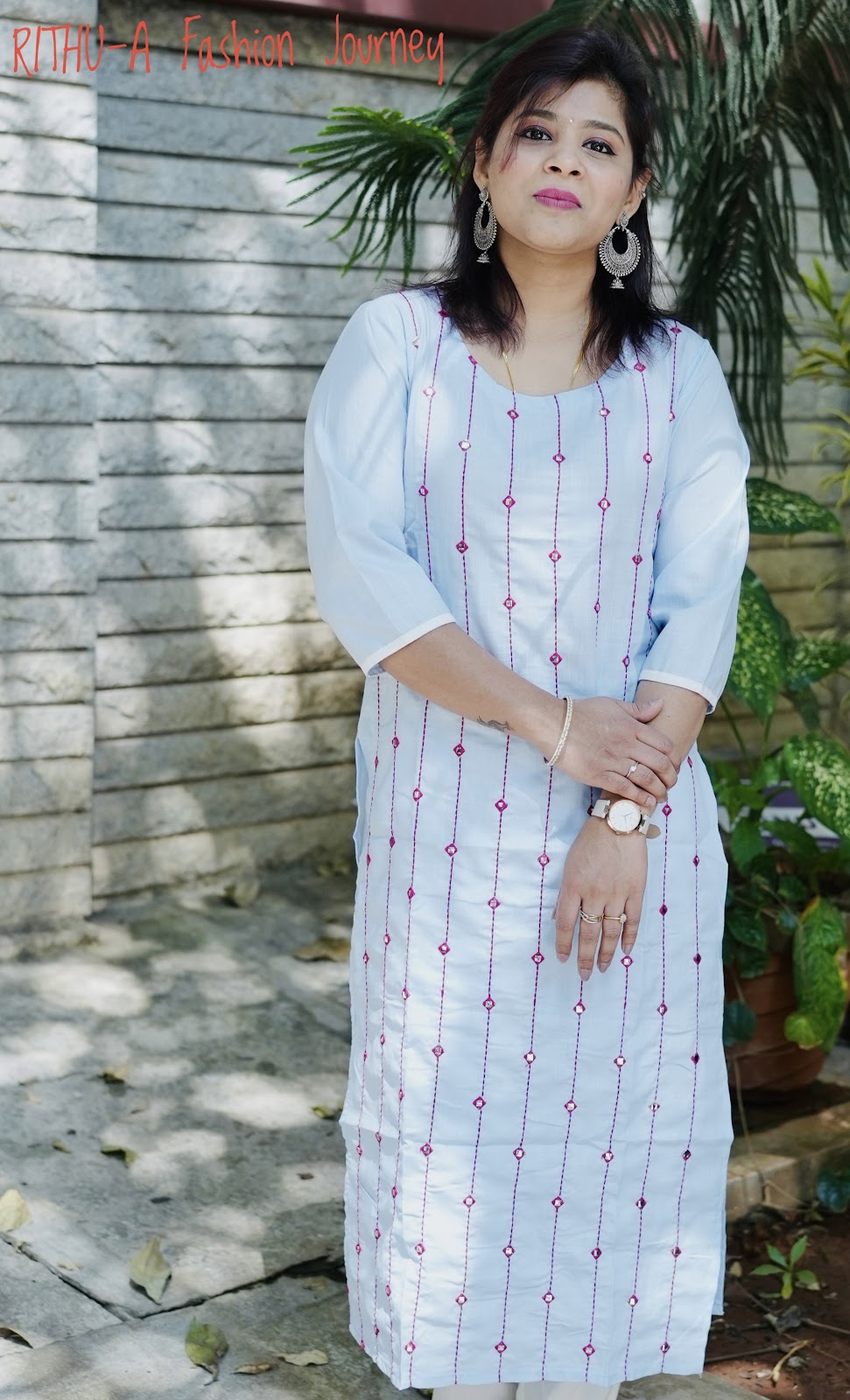 Rithu-A Fashion Journey(By Appointment Only) | 7 Winston Ave, Brantford, ON N3T 5B6, Canada | Phone: (226) 966-4683