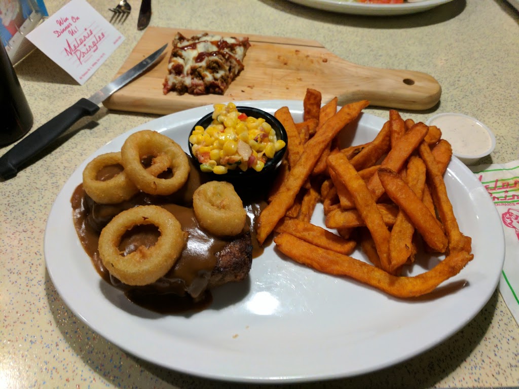 Melanie Pringles Restaurant | 80 Thickson Rd S, Whitby, ON L1N 7T2, Canada | Phone: (905) 430-1959