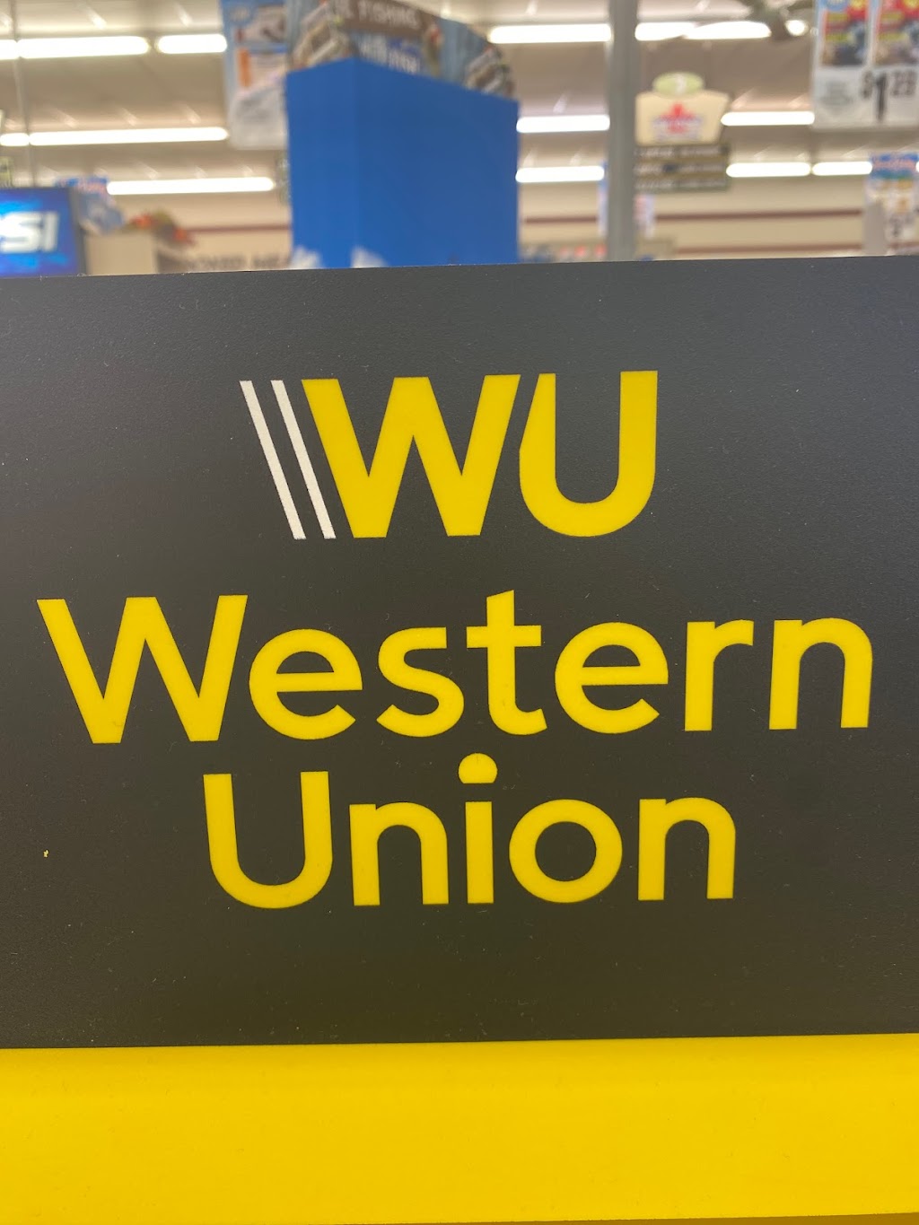 WESTERN UNION MONEY TRANSFER | 1529 Gateway Rd, Winnipeg, MB R2G 1H6, Canada | Phone: (204) 306-4260