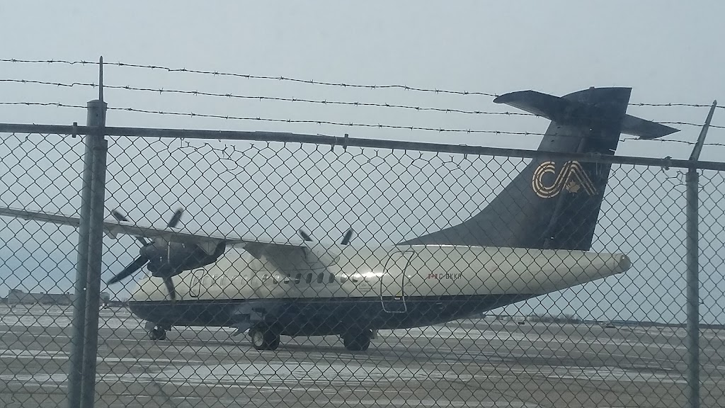 Calm Air International LP | 930 Ferry Rd, Winnipeg, MB R3H 0Y8, Canada | Phone: (800) 839-2256