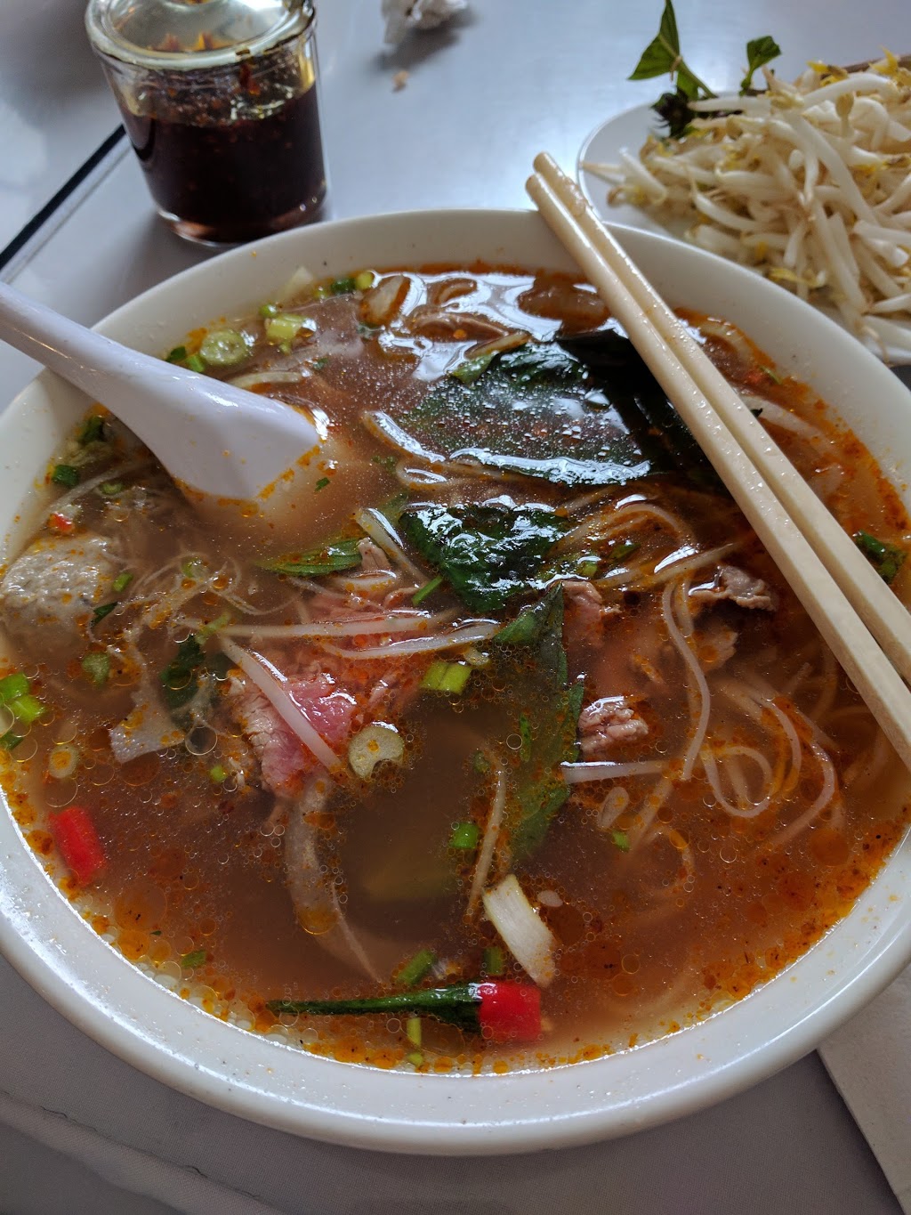 Duy Anh | 7961 Boulevard Saint-Michel, Montréal, QC H1Z 3C9, Canada | Phone: (514) 722-9595