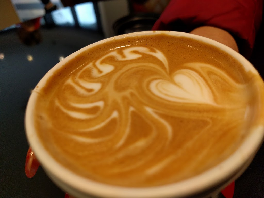 Caffè Artigiano | 925 Main St J5, West Vancouver, BC V7T 1A1, Canada | Phone: (604) 913-1400