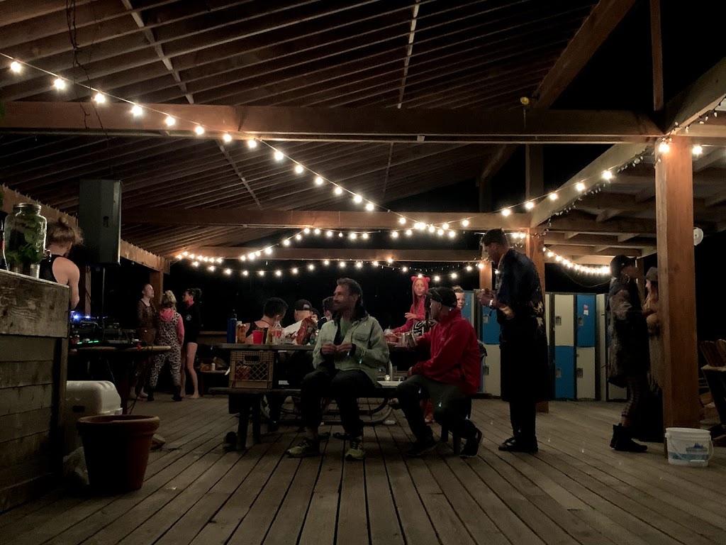 Adventure Ranch | 1641 Airport Rd, Pemberton, BC V0N 2L0, Canada | Phone: (604) 905-9868