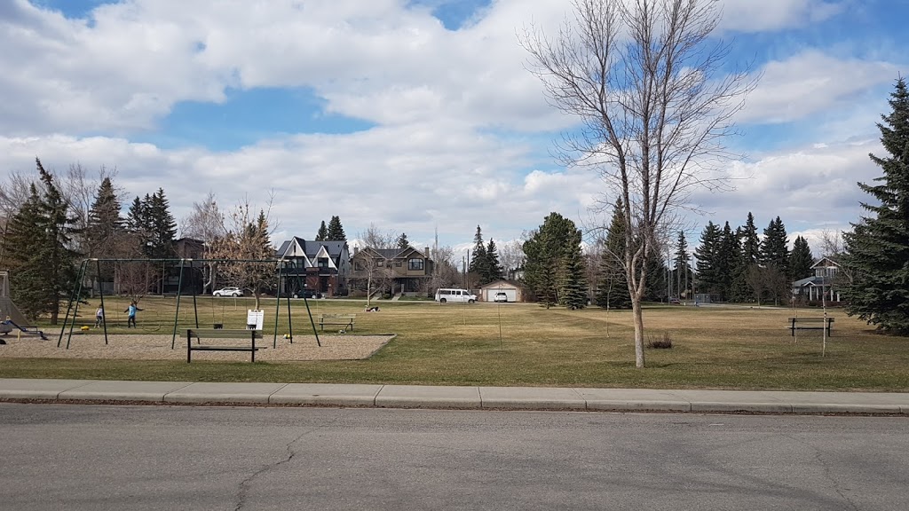 Glenmore Park | 2R8, 1912 47 Ave SW, Calgary, AB T2T, Canada