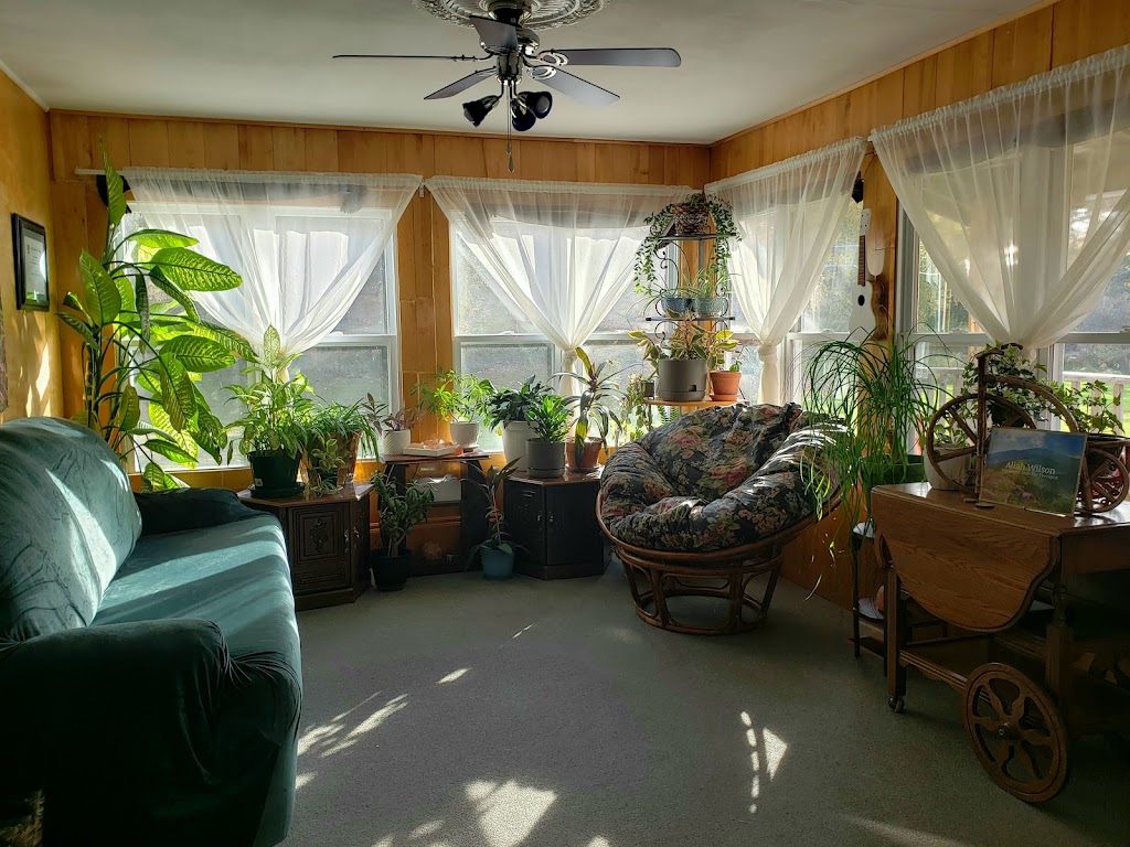 Aliah Wilson, RMT | 48 Barrachois Ln, Tatamagouche, NS B0K 1V0, Canada | Phone: (902) 957-7510