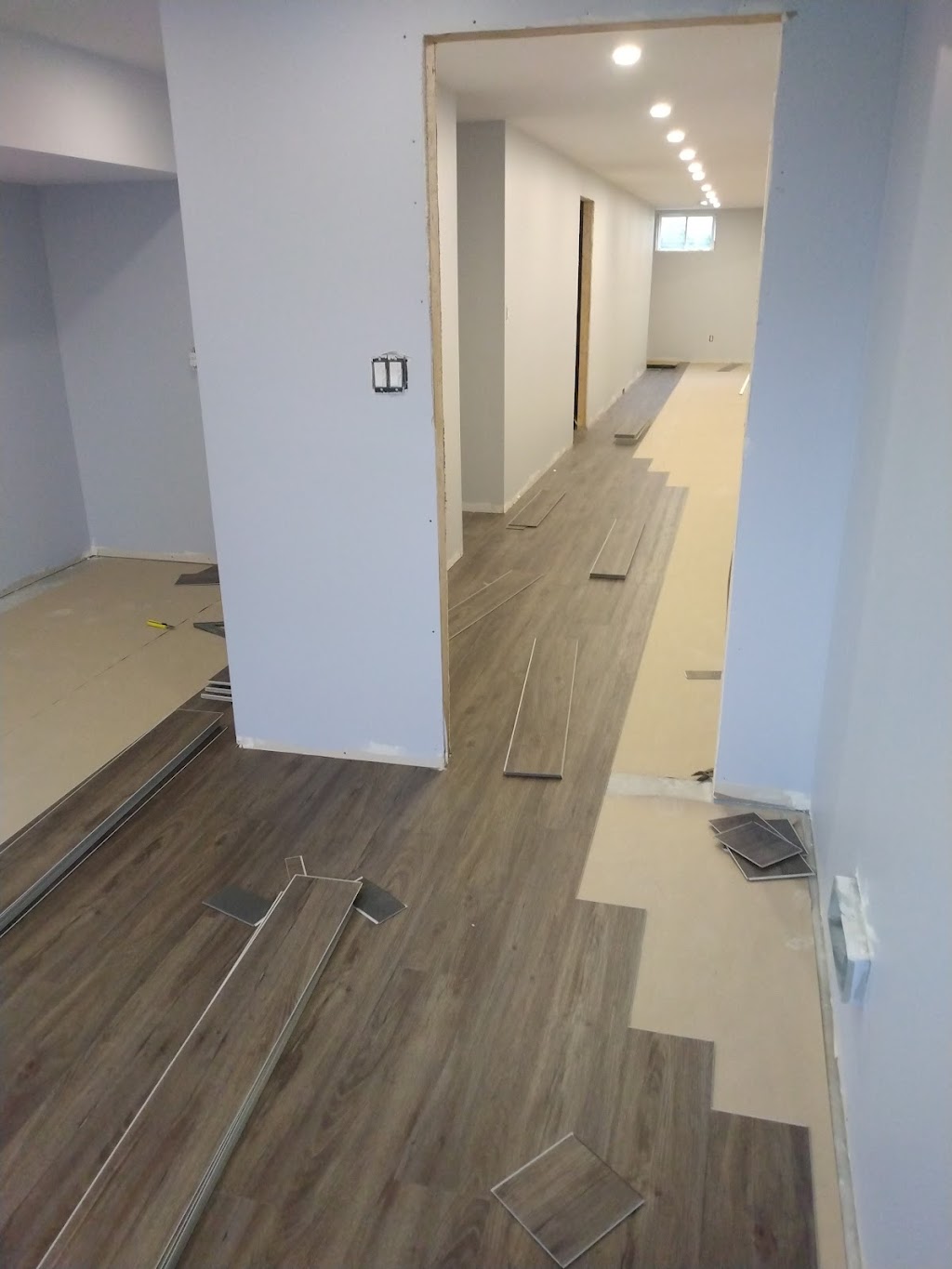 Top shelf renovations & restorations | 7145 Indian Line, Scotland, ON N0E 1R0, Canada | Phone: (548) 885-1718