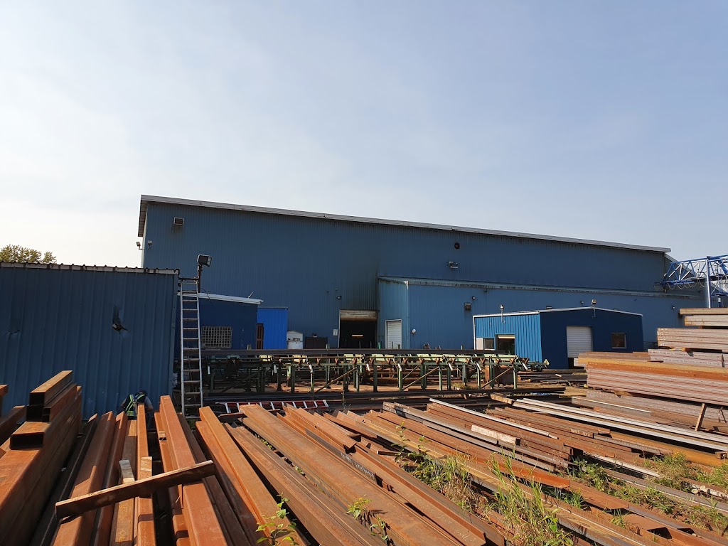 AI Industries | 12349 104 Ave, Surrey, BC V3V 3H2, Canada | Phone: (604) 583-2171