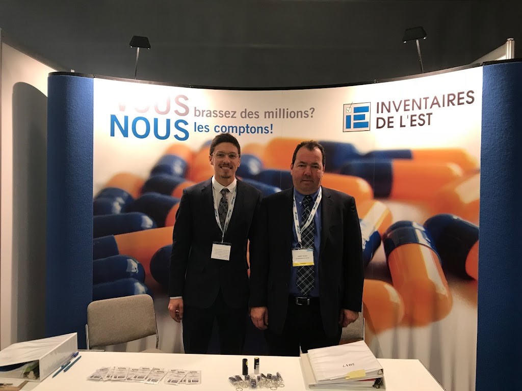 Inventaires De LEst | 2650 Chem. de Chambly, Longueuil, QC J4L 1M5, Canada | Phone: (450) 812-8711