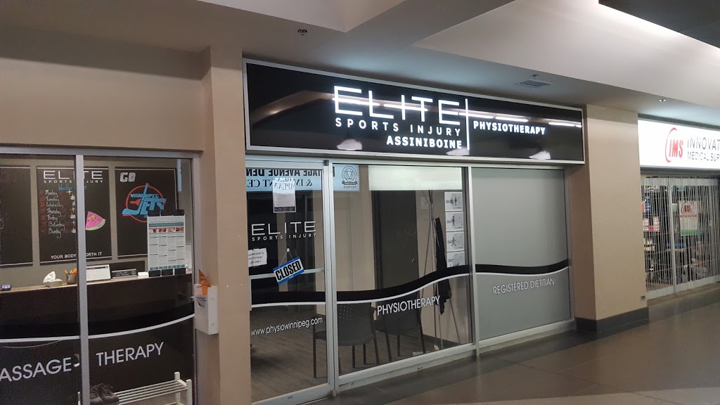 Courts of St James | 2727 Portage Ave, Winnipeg, MB R3J 0R2, Canada | Phone: (204) 888-3747
