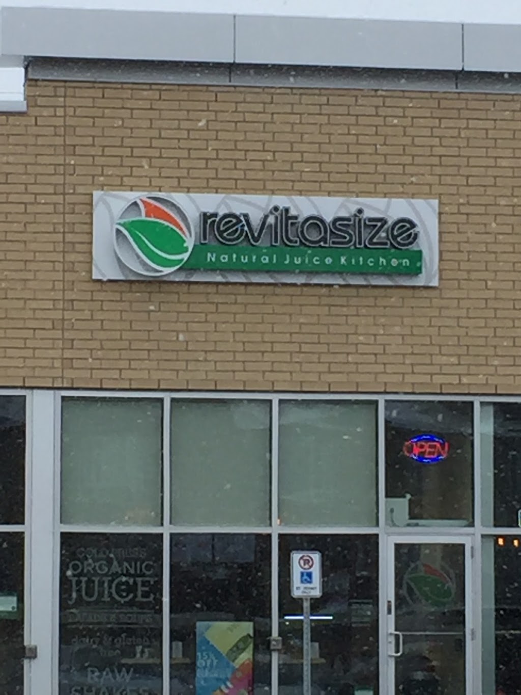 Revitasize | 15975 Bayview Ave unit b2-a, Aurora, ON L4G 0S3, Canada | Phone: (905) 726-9112