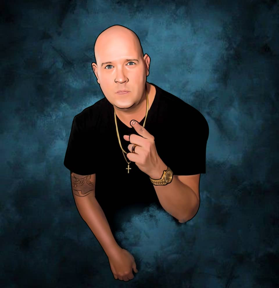 DJ WHITEBWOY | 576 Front St W, Toronto, ON M5V 0P8, Canada | Phone: (416) 839-5694