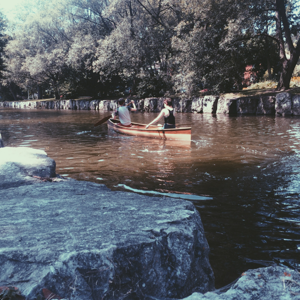 Ashes Still Water Boats | 184 Brunswick St, Stratford, ON N5A 3M3, Canada | Phone: (519) 801-8510