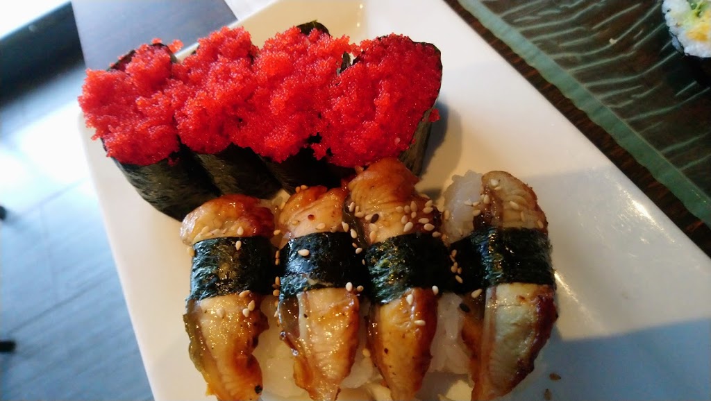 Sushi St-Laurent 江户寿司 | 1803 Rue Poirier, Saint-Laurent, QC H4L 5K8, Canada | Phone: (514) 331-8666