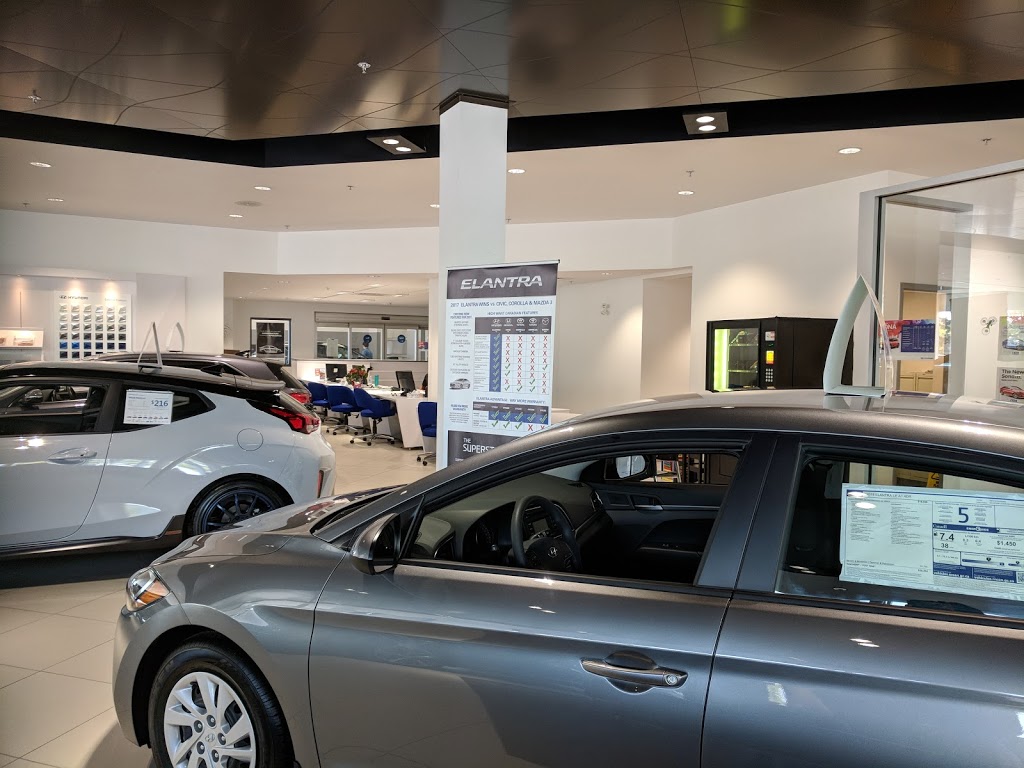 Precision Hyundai | 130 Glendeer Cir SE, Calgary, AB T2H 2V4, Canada | Phone: (888) 254-0164