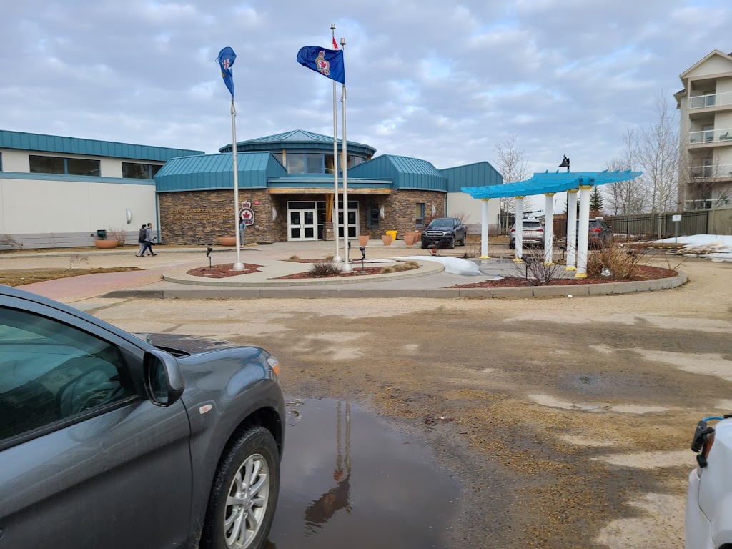 Kingsway Legion (Royal Canadian Legion Br. 175) | 14339 50 St NW, Edmonton, AB T5A 0S9, Canada | Phone: (780) 425-8654