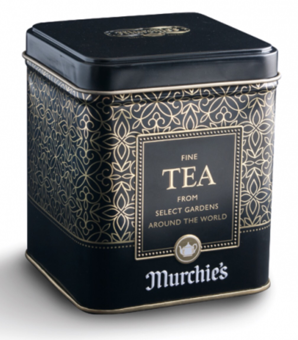 Murchies Fine Tea | The University of British Columbia, 3309 Wesbrook Mall, Vancouver, BC V6S 0A9, Canada | Phone: (604) 222-3355