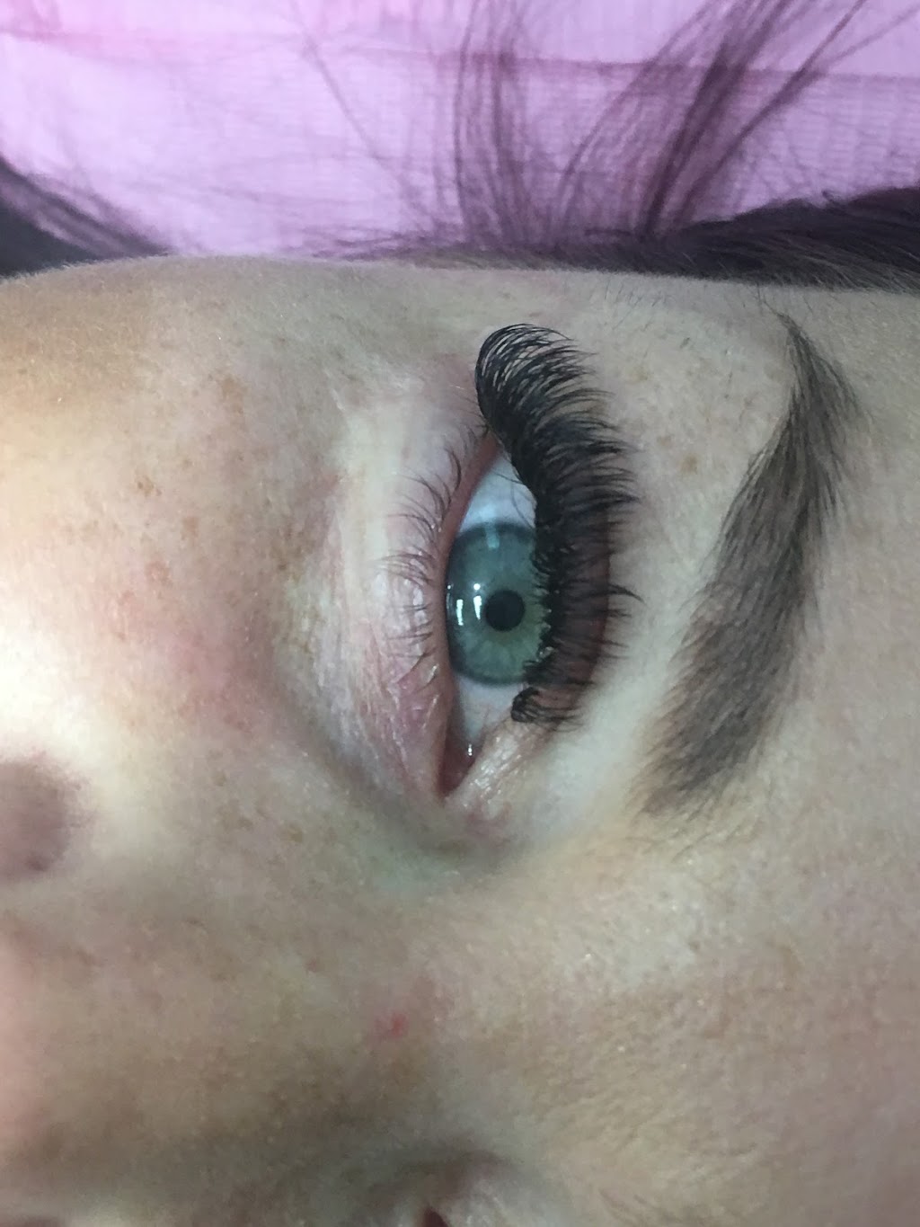 Lash Freak | 17056 Windsor Rd, Pitt Meadows, BC V3Y 1Z1, Canada | Phone: (604) 218-1695