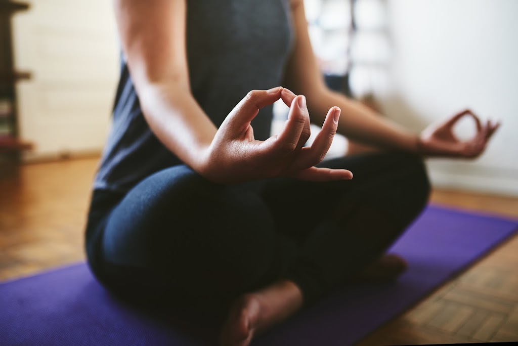 Soyons Zen! Centre de yoga | 76c Rue Maurault, Pierreville, QC J0G 1J0, Canada | Phone: (450) 513-3334