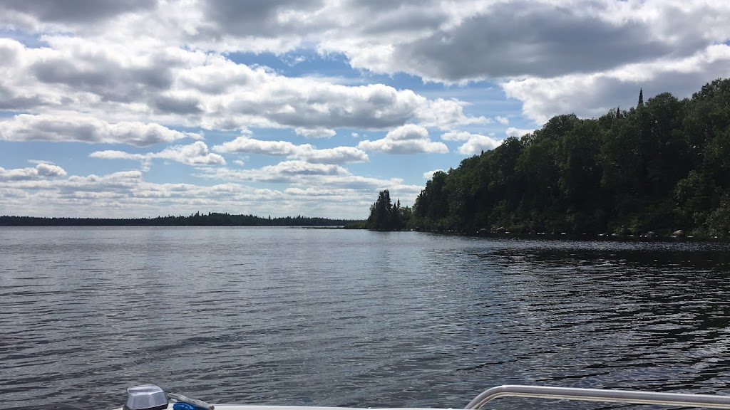 Savanne River Resort | Thunder Bay, Unorganized, ON P0T 2Y0, Canada | Phone: (807) 986-2484