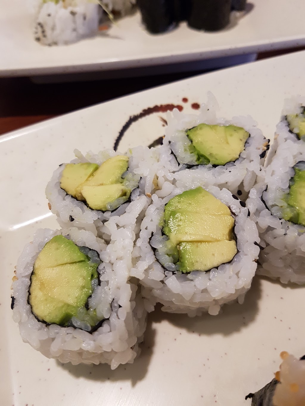 Osaka Sushi | 4152 Hastings St, Burnaby, BC V5C 2J3, Canada | Phone: (604) 291-9669