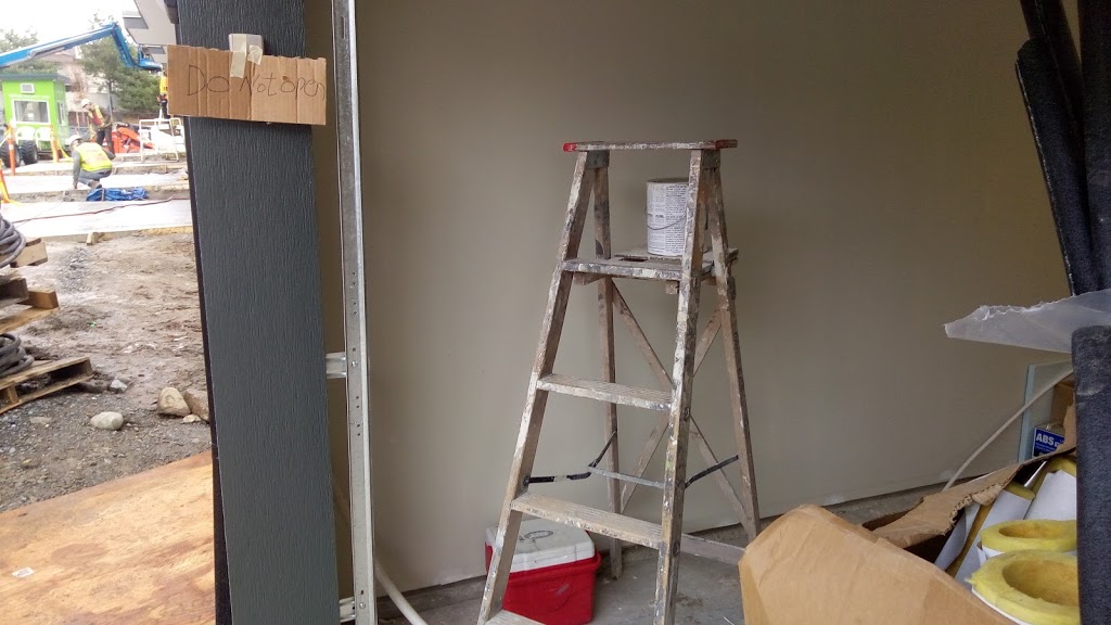 Blue Boy Painter | 204/7694 Evans Rd, Chilliwack, BC V2R 3W3, Canada | Phone: (604) 300-0459