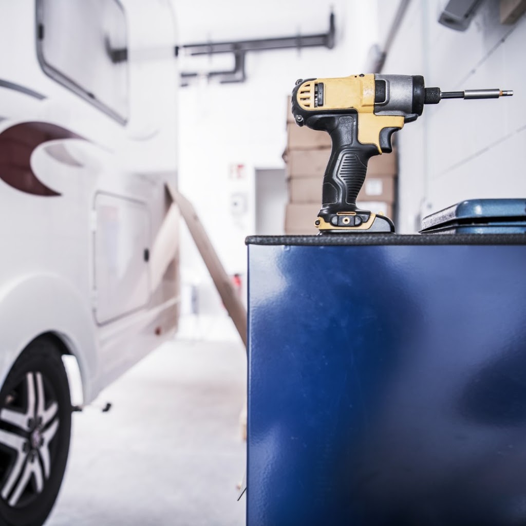 Dun Rite On Site Rv Repair | 315 2nd Ave, Kendal, SK S0G 2P0, Canada | Phone: (306) 596-5466