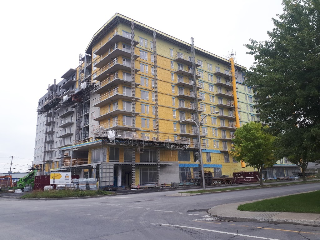 constructions Vincent Loubier | 4701 Rue Bertrand-Fabi, Sherbrooke, QC J1N 2B1, Canada | Phone: (819) 566-2511