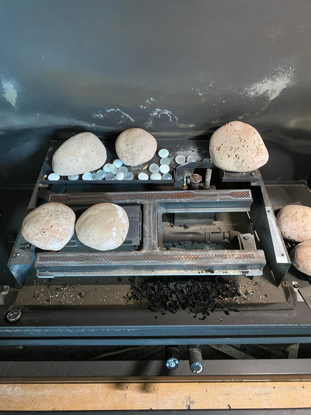 Metro Gas Fireplace Service and Repair | 2140 W 12th Ave #404, Vancouver, BC V6K 2N2, Canada | Phone: (604) 558-4545