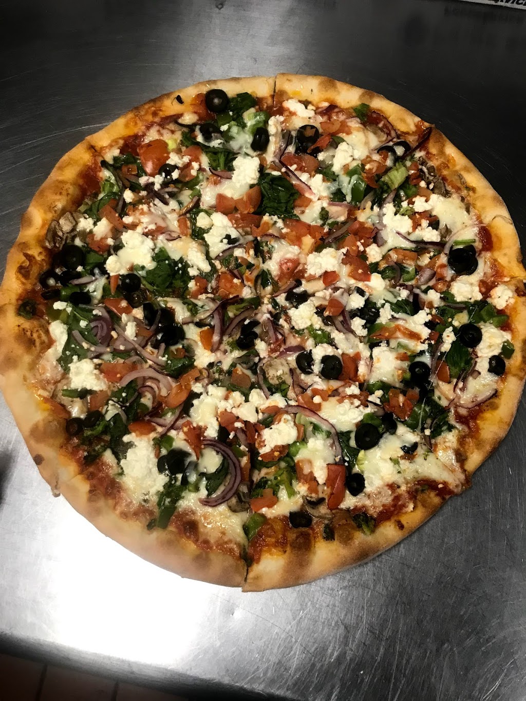 Ginos NY Pizza ( University Plaza ) | 3500 Main St, Buffalo, NY 14226, USA | Phone: (716) 768-2462