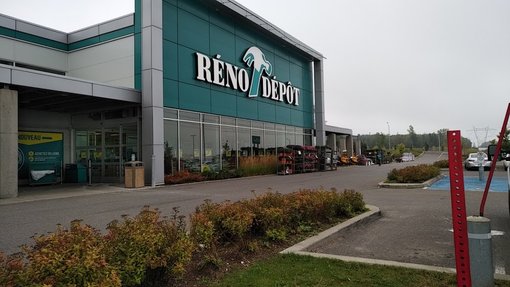Réno-Dépôt | 3131 Blaise-Pascal, Québec, QC G1X 4C1, Canada | Phone: (418) 654-9510