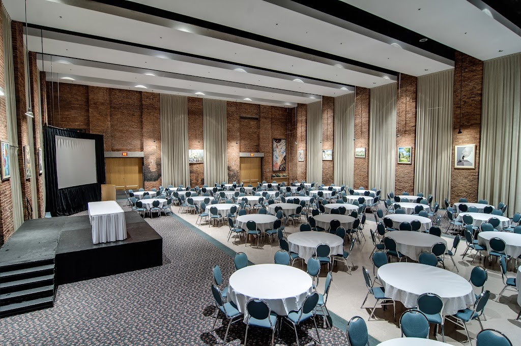 Hôtel Plaza Valleyfield | 40 Av du Centenaire, Salaberry-de-Valleyfield, QC J6S 3L6, Canada | Phone: (450) 373-1990