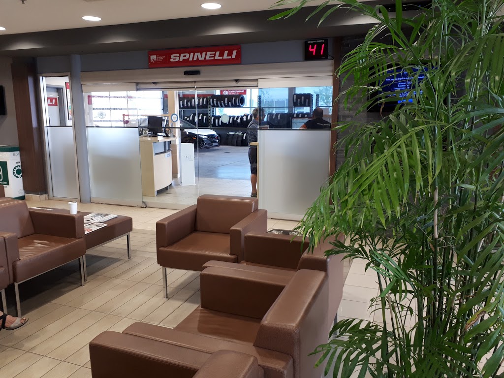Spinelli Honda | 220 Boulevard Montréal-Toronto, Lachine, QC H8S 1B8, Canada | Phone: (514) 637-6565